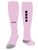 KC LEGENDS 4 CUBE MATCH SOCKS PRO PINK BLACK