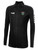 KC LEGENDS MADISON TRANING JACKET BLACK WHITE