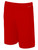 LEE SUMMIT LEGENDS SC CONDOR III MATCH SHORTS RED WHITE  -KIT