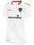 LEE SUMMIT LEGENDS SC LENOX II CARRARA JERSEY WHITE RED  -KIT