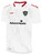 LEE SUMMIT LEGENDS SC LENOX II CARRARA JERSEY WHITE RED  -KIT