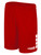 LEE SUMMIT LEGENDS SC TEAM SHORTS RED WHITE -KIT