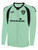 LEE SUMMIT LEGENDS SC LINCOLN BOLT LONG SLEEVE GOALKEEPER JERSEY WITHOUT PADDING MINT