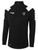 LEE SUMMIT LEGENDS SC EMPIRE TRAINING JACKET BLACK WHITE