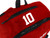 SUDAMERICA SWARM FC PITCH I TEAM BACKPACK RED BLACK WHITE -KIT