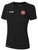 SUDAMERICA SWARM FC BASICS II TRAINING JERSEY BLACK WHITE