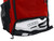 SUDAMERICA SWARM FC PITCH I TEAM BACKPACK RED BLACK WHITE