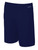 SUDAMERICA SWARM FC TEAM SHORTS NAVY SKY BLUE