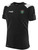 ST. LOUIS LEGENDS SC EMPIRE SHORT SLEEVE TRAINING TOP BLACK WHITE  -KIT