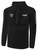 ST. LOUIS LEGENDS SC CLASSIC PACKABLE WINDBREAKER BLACK WHITE