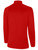 ST. LOUIS LEGENDS SC BASICS POLY 1/4 ZIP TOP RED