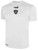 ST. LOUIS LEGENDS SC BASICS CREW NECK POLY TEE WHITE