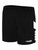 ST. LOUIS LEGENDS SC EMPIRE TRAINING SHORTS BLACK WHITE