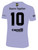 RAD SWARM FC AWAY BROOKLYN II JERSEY LAVENDER BLACK -KIT