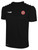 RAD SWARM FC TEAM JERSEY BLACK WHITE
