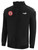 RAD SWARM FC CLASSIC WINDBREAKER BLACK WHITE