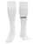 PUEBLO RANGERS CS II MATCH SOCK WHITE BLACK -KIT