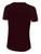 PUEBLO RANGERS MADISON SHORT SLEEVE TRAINING TOP MAROON WHITE -KIT