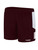 PUEBLO RANGERS MIDTOWN MATCH SHORTS MAROON WHITE -KIT