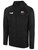 PUEBLO RANGERS CORE ALL WEATHER JACKET BLACK WHITE