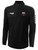 PUEBLO RANGERS MADISON 1/4 ZIP TECHNICAL TRAINING TOP BLACK WHITE
