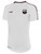 PUEBLO RANGERS MADISON SHORT SLEEVE TRAINING TOP WHITE BLACK -KIT