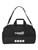 DIAMONDS SA PITCH I SMALL DUFFLE BAG BLACK WHITE -KIT