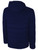 DIAMONDS SA CORE WINTER JACKET NAVY WHITE