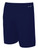 DIAMONDS SA TEAM SHORTS NAVY WHITE
