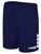 DIAMONDS SA TEAM SHORTS NAVY WHITE