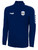 DIAMONDS SA MADISON TRAINING JACKET NAVY WHITE