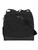 DIAMONDS SA PITCH I SMALL DUFFLE BAG BLACK WHITE