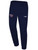OJB FC  BASICS I SWEATPANTS NAVY WHITE