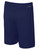 OJB FC  CONDOR III MATCH SHORTS NAVY WHITE -KIT