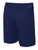 OJB FC  CONDOR III MATCH SHORTS NAVY WHITE -KIT
