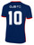 OJB FC  AWAY MADISON II BLUR JERSEY NAVY RED WHITE -KIT