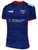 OJB FC  AWAY MADISON II BLUR JERSEY NAVY RED WHITE -KIT