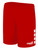 OJB FC  CONDOR III MATCH SHORTS RED WHITE -KIT