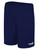 OJB FC  TEAM MATCH SHORTS NAVY WHITE -KIT