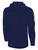 REBELS SC CHULA VISTA MADISON WARM TRAINING TOP NAVY WHITE