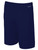 REBELS SC CHULA VISTA TEAM MATCH SHORTS WITH 4 CUBES NAVY WHITE
