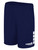 REBELS SC CHULA VISTA TEAM MATCH SHORTS WITH 4 CUBES NAVY WHITE