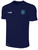 REBELS SC CHULA VISTA BASICS II TRANING JERSEY NAVY WHITE