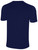 REBELS SC EAST COUNTY  BASICS II TRANING JERSEY NAVY WHITE