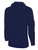 REBELS SC CENTRAL SAN DIEGO  MADISON WARM TRAINING TOP NAVY WHITE
