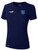 REBELS SC RAMONA   BASICS II TRANING JERSEY NAVY WHITE