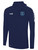REBELS SC CORONADO  MADISON WARM TRAINING TOP NAVY WHITE