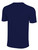 REBELS SC CORONADO  TEAM JERSEY NAVY WHITE