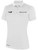 ARIZONA RATTLERS IFL CLASSIC POLY POLO WHITE BLACK