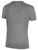 ARIZONA RATTLERS IFL BASICS CREW NECK POLY TEE LIGHT HEATHER GREY